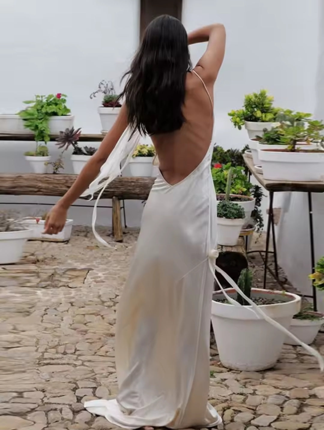 VESTIDO GABRIELA