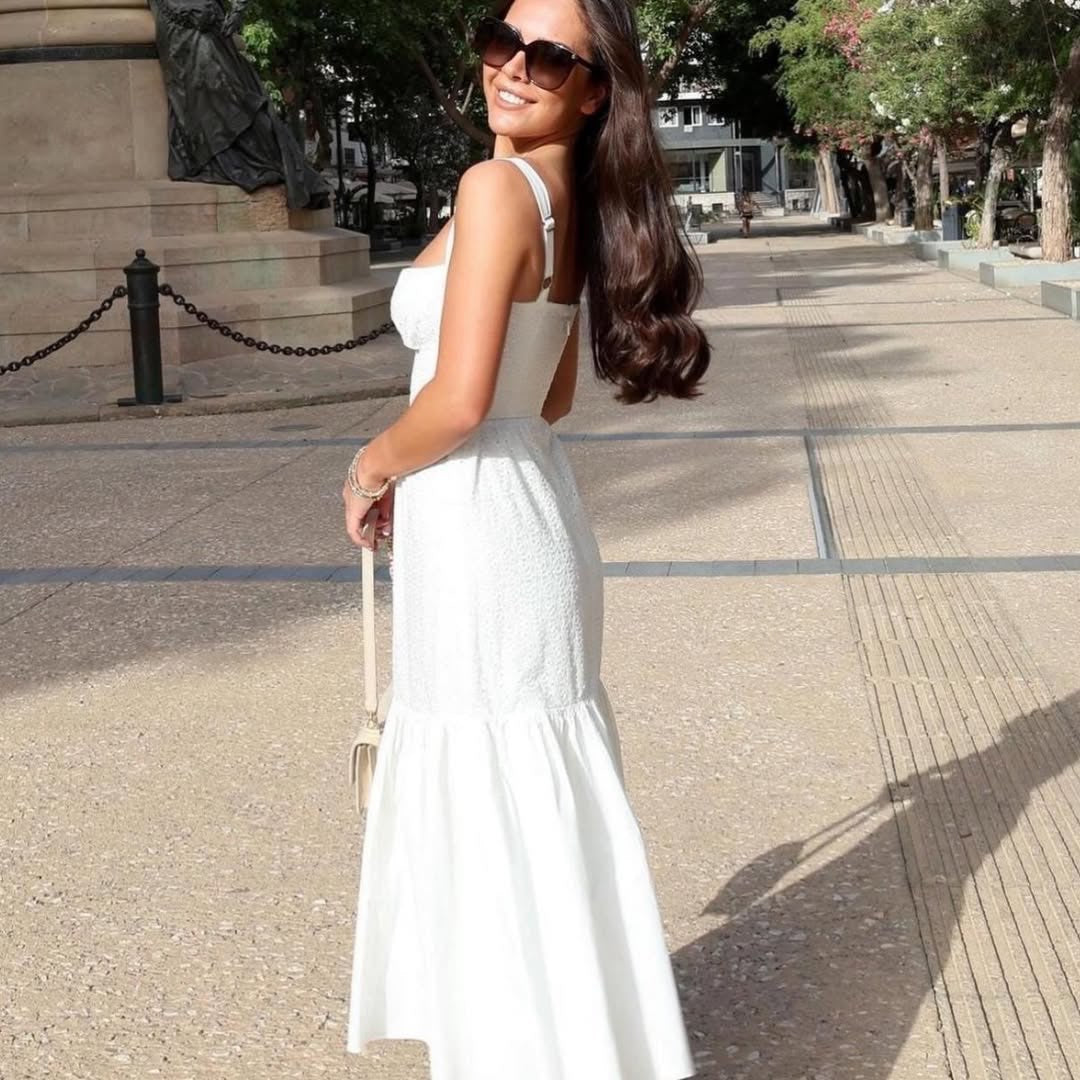 VESTIDO IBIZA