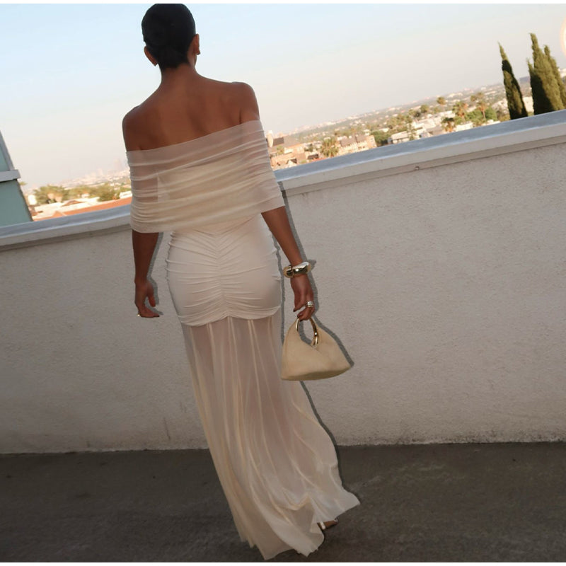 VESTIDO MEGAN