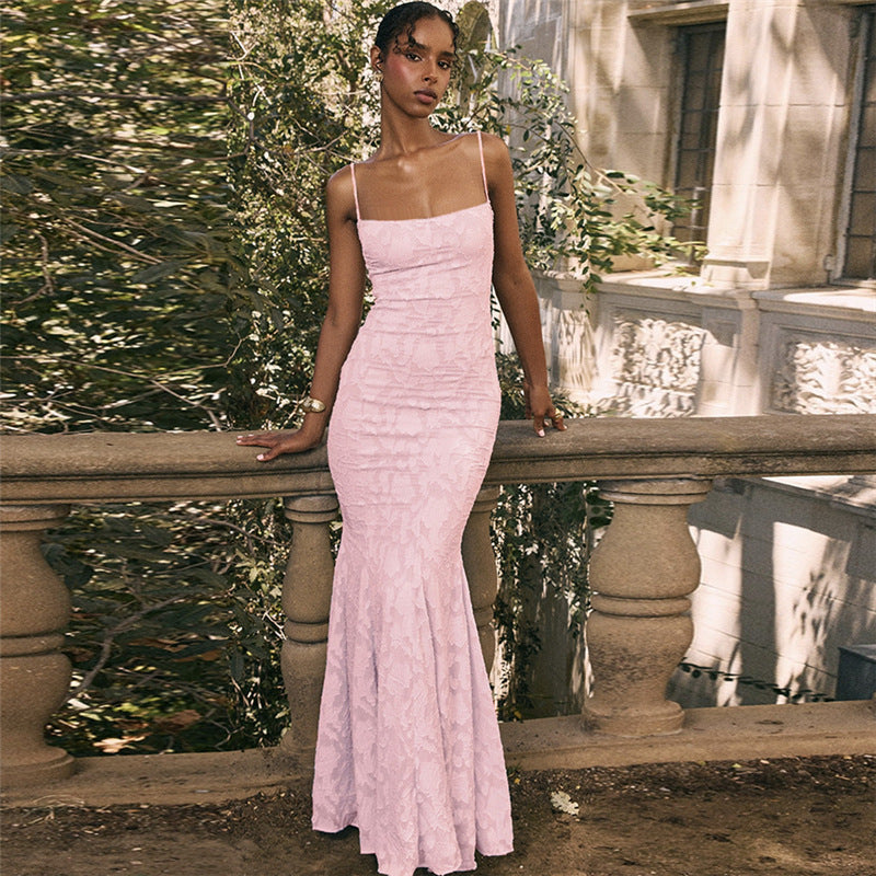 VESTIDO CELINA