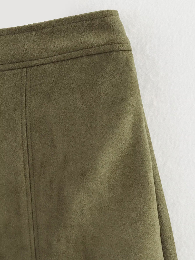 BERMUDAS KAKI ANTELINA