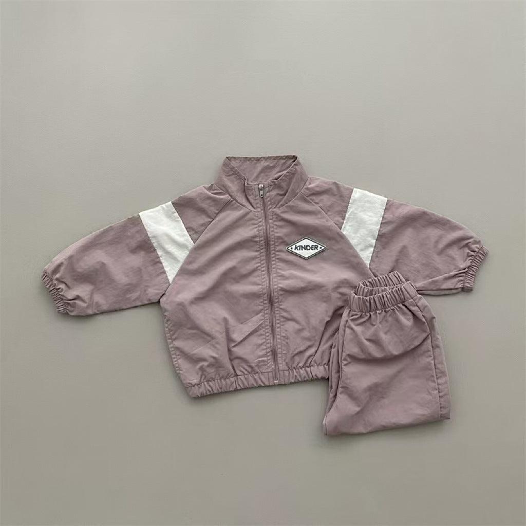 CONJUNTO KINDER