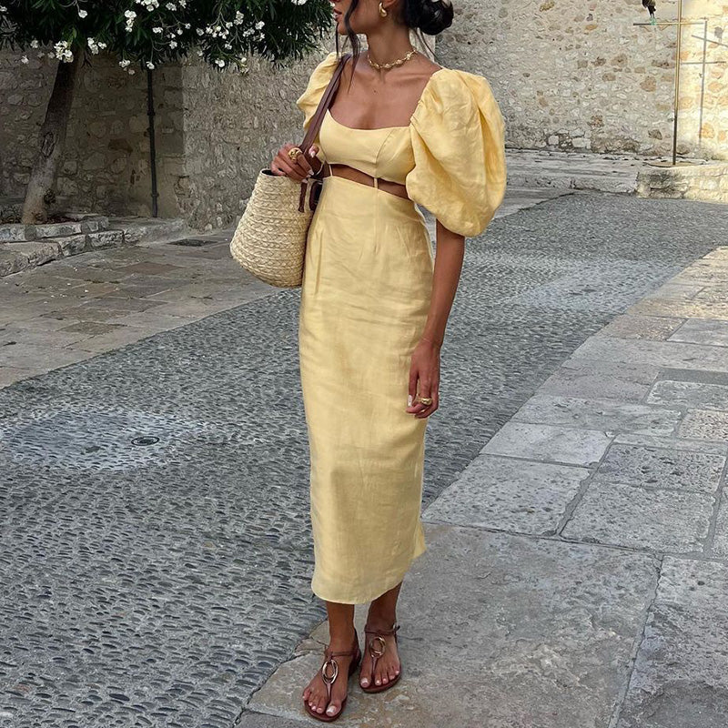 VESTIDO CATALINA