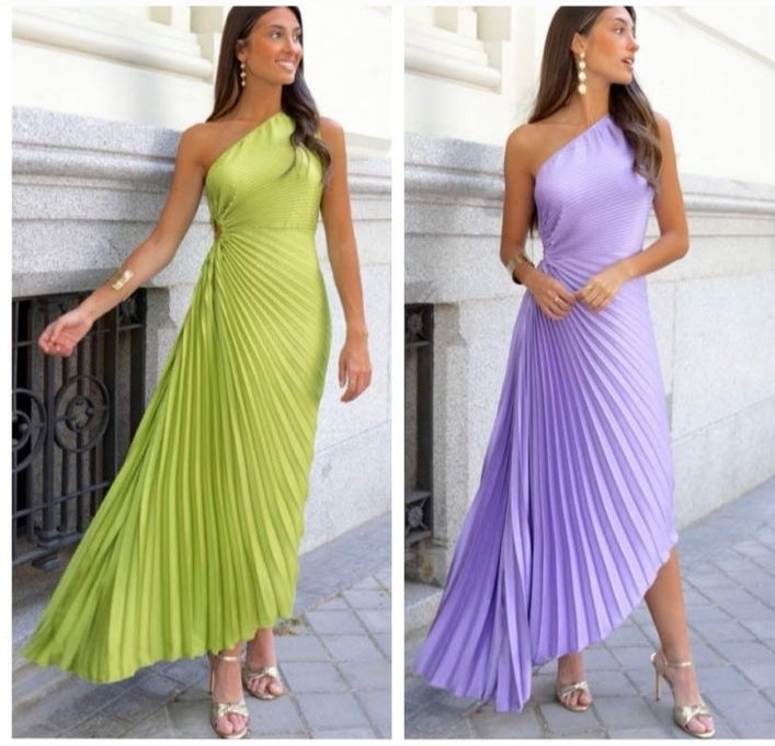 VESTIDO AMAL