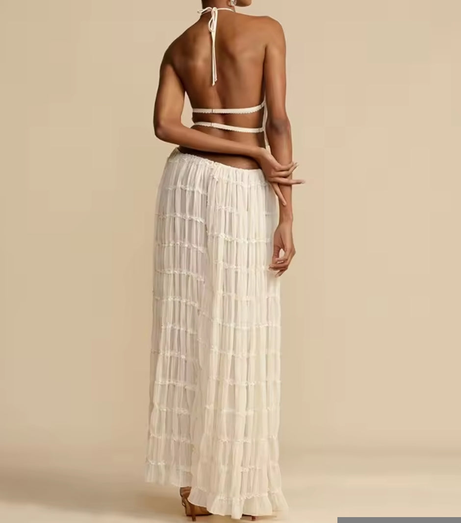 CONJUNTO PLISADO