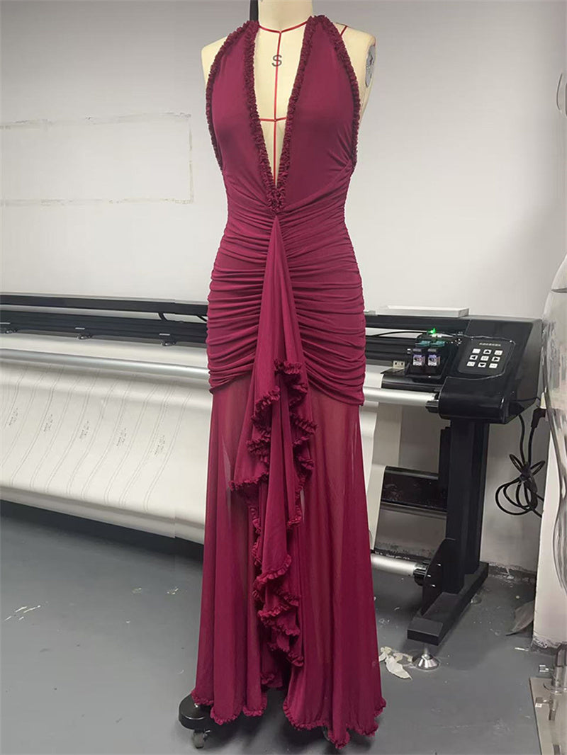 VESTIDO ENELDO