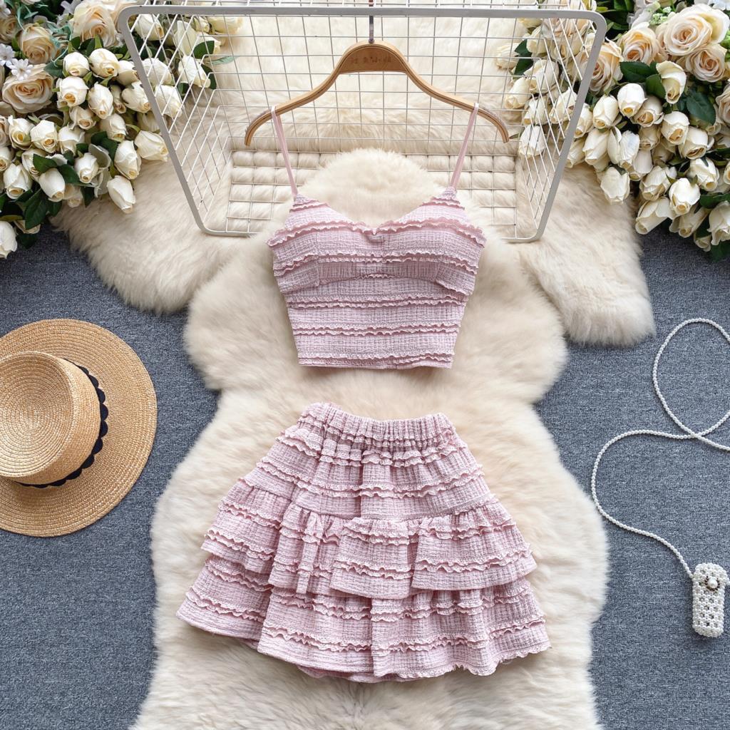 CONJUNTO GLORIA