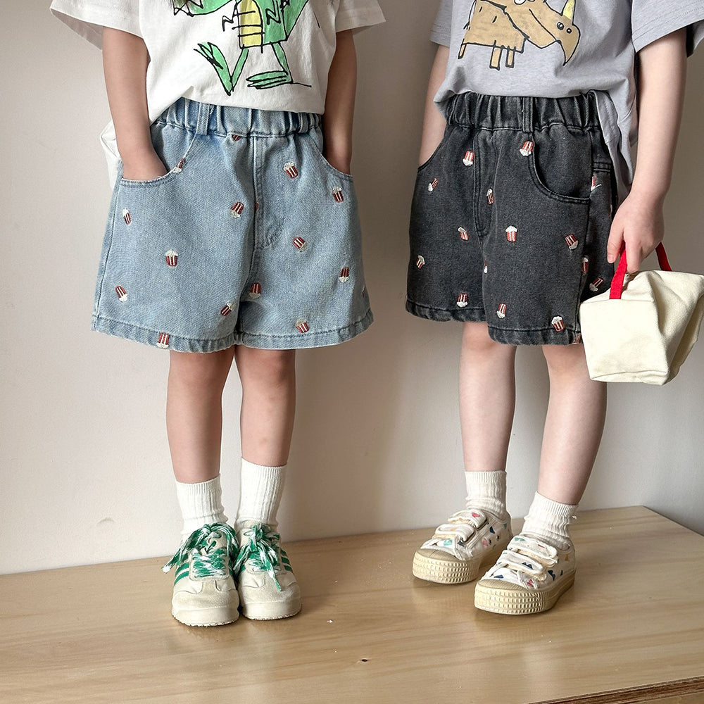 PANTALONES POP