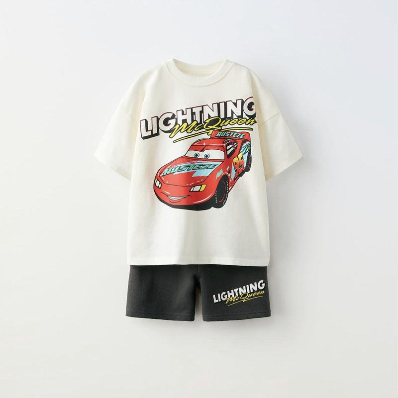 CONJUNTO CARS