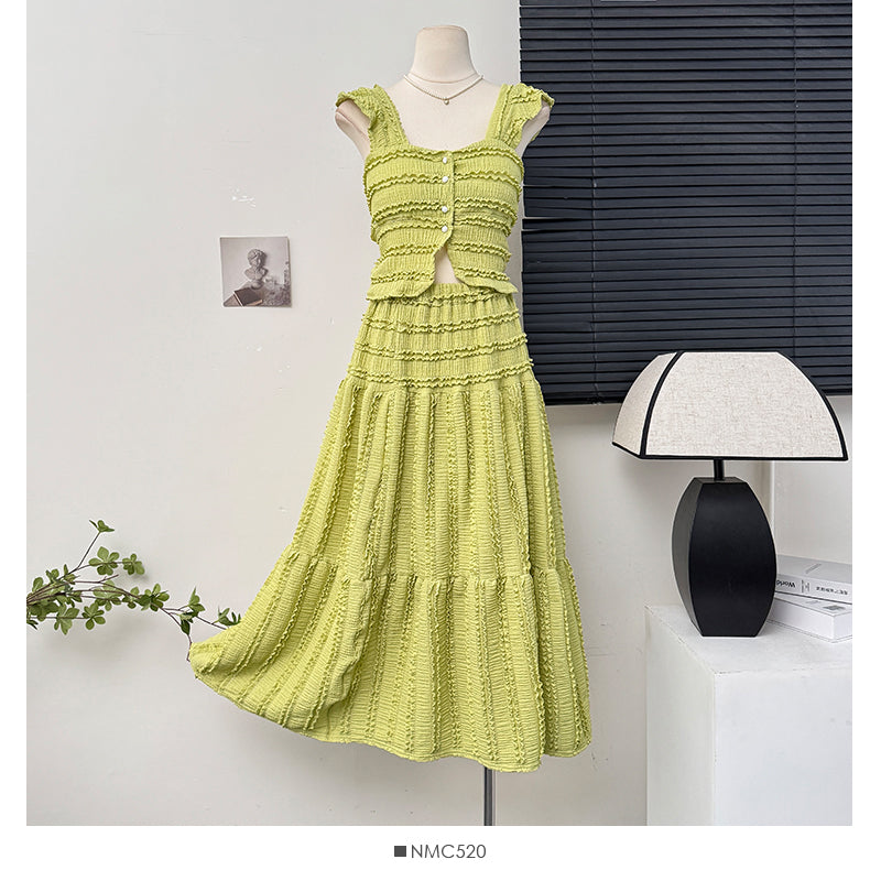 CONJUNTO YASMINA