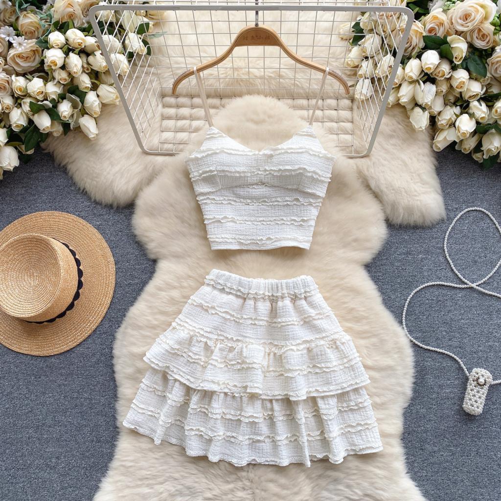 CONJUNTO GLORIA
