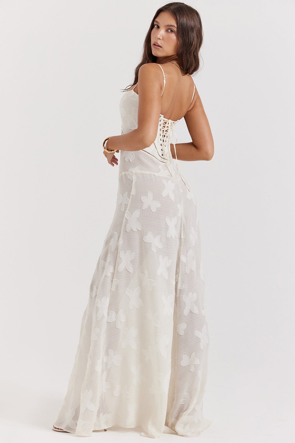 VESTIDO MARBELLA
