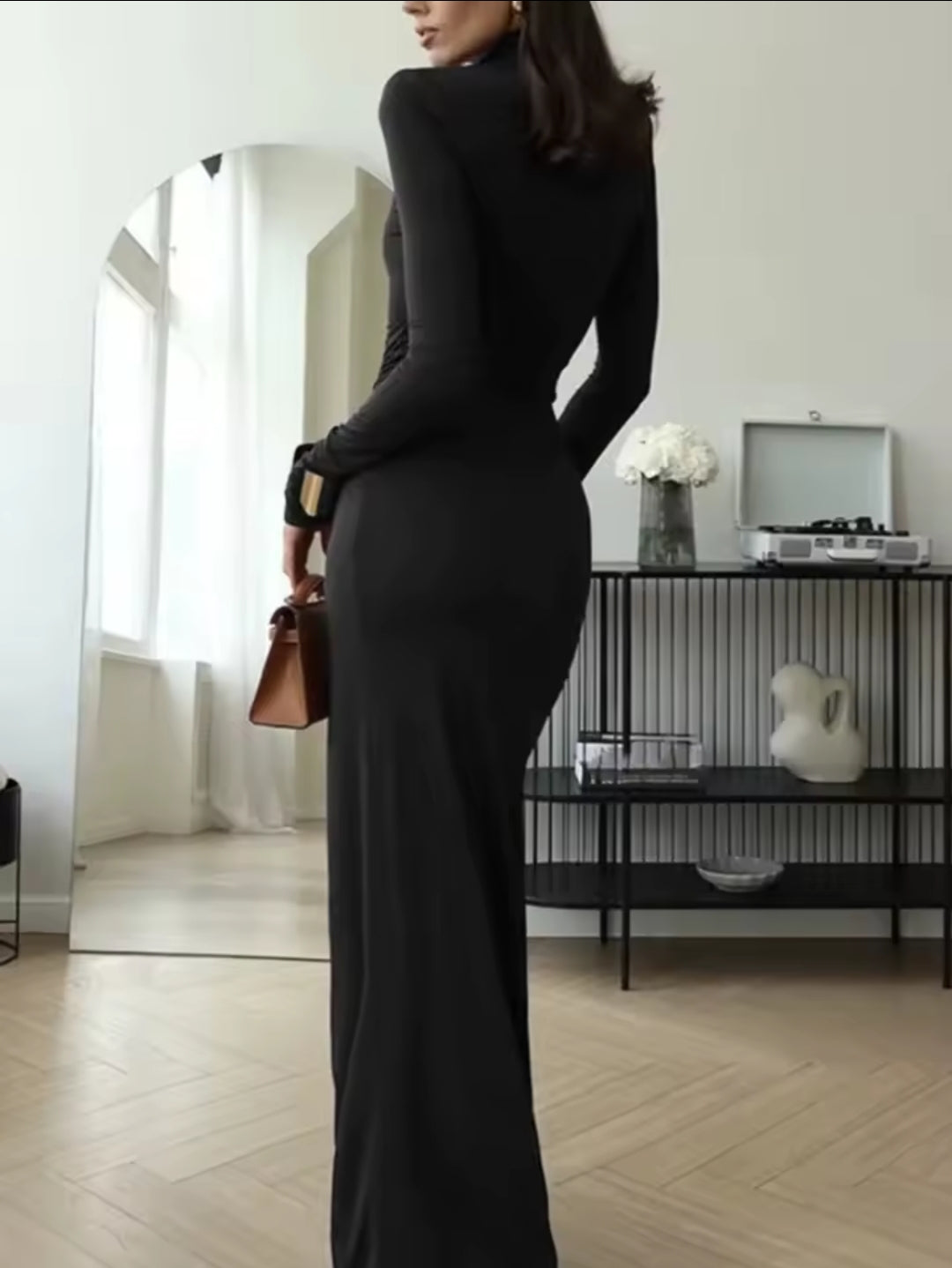 VESTIDO EDISON
