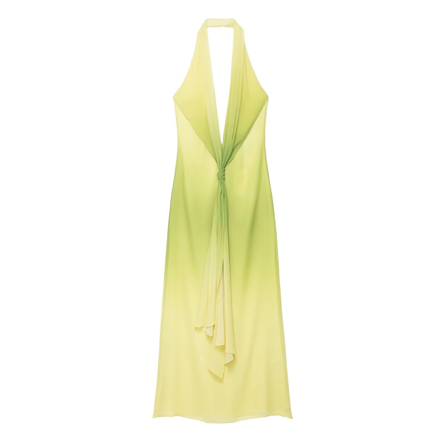 VESTIDO VENECIA