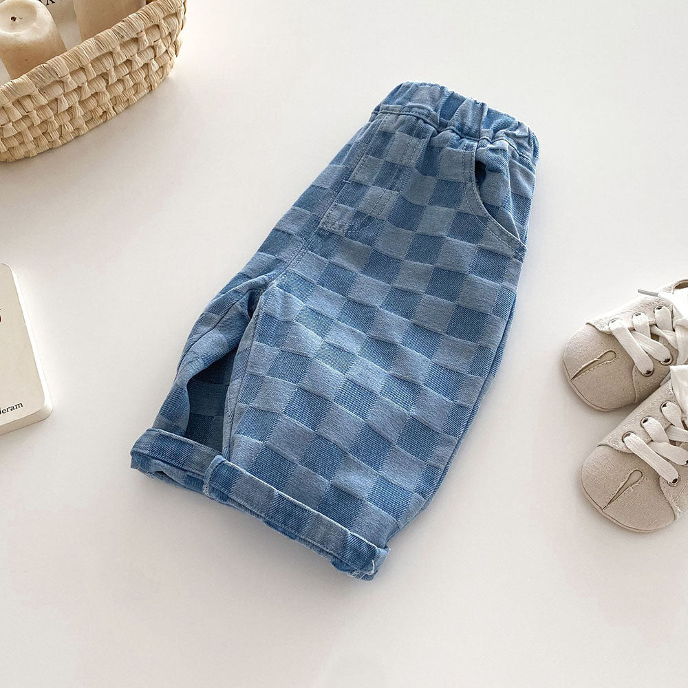 JEANS BLOQUE