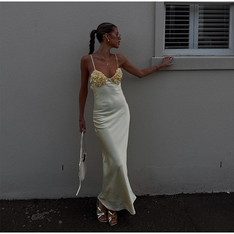 VESTIDO LISA