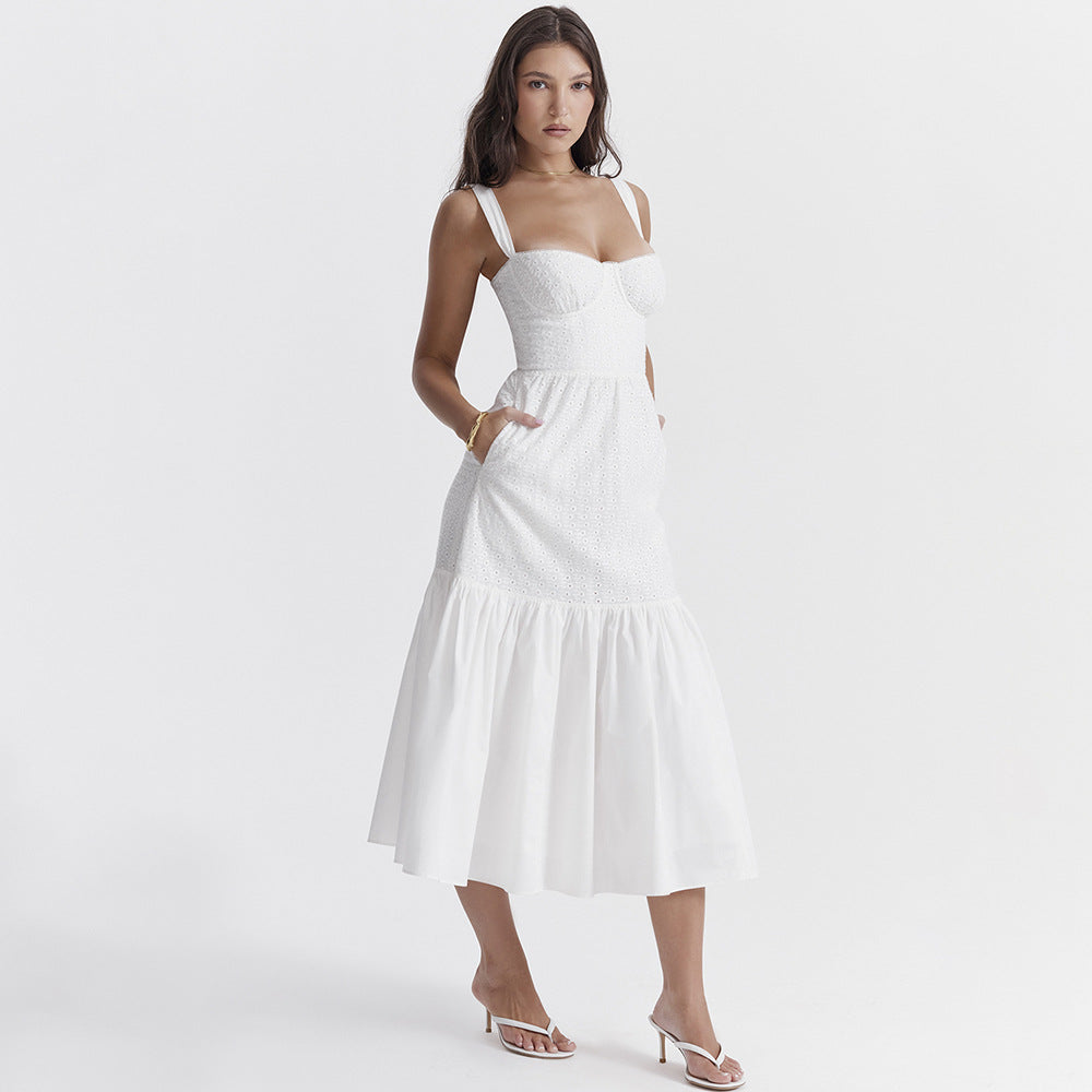 VESTIDO IBIZA