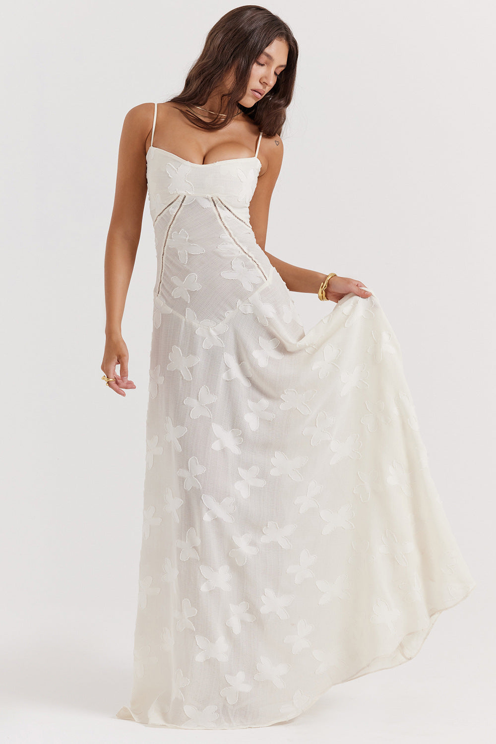 VESTIDO MARBELLA