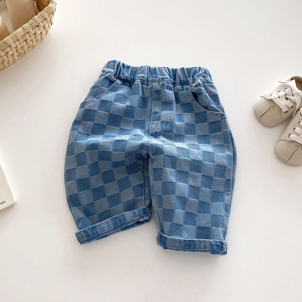 JEANS BLOQUE