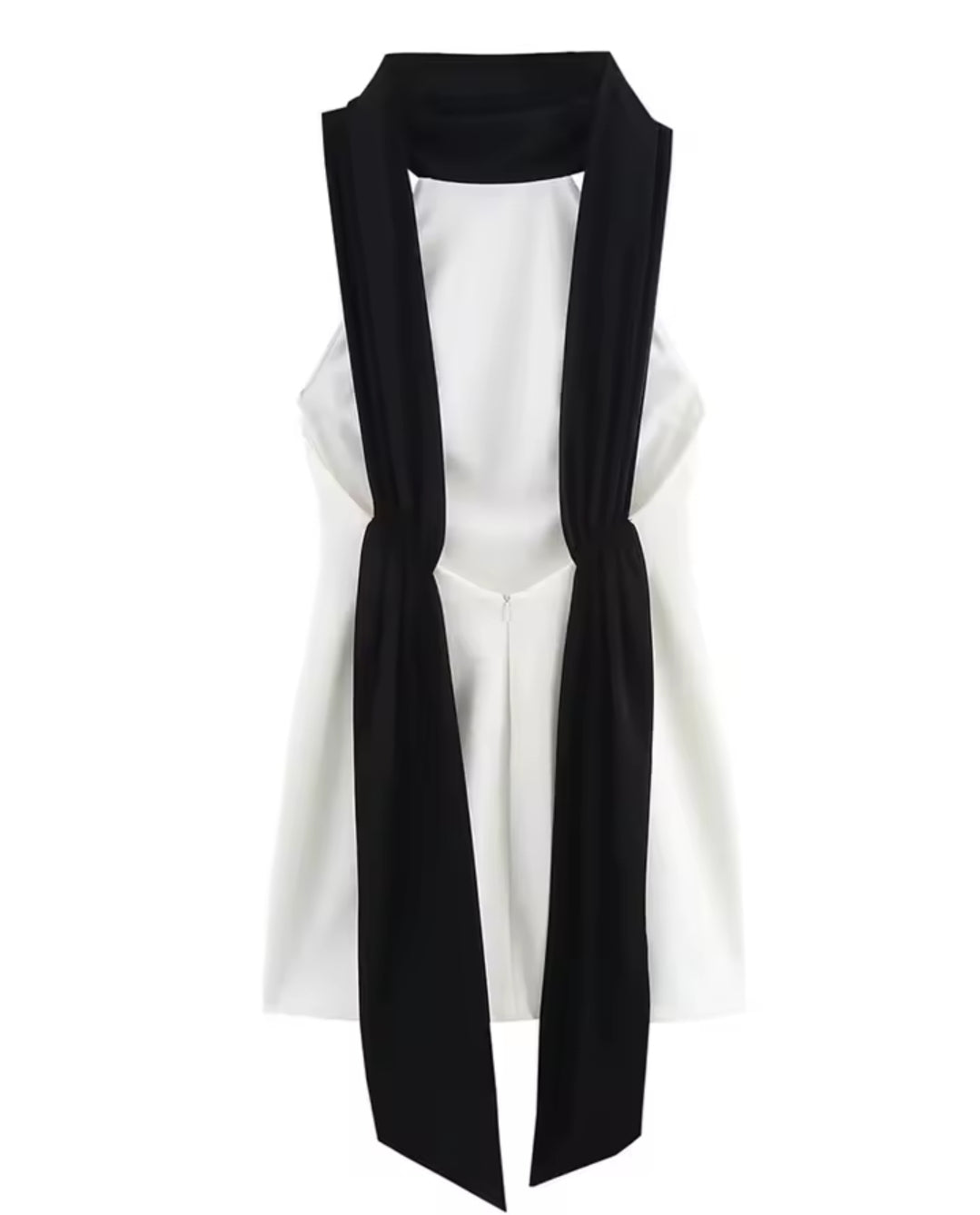 VESTIDO CORINA