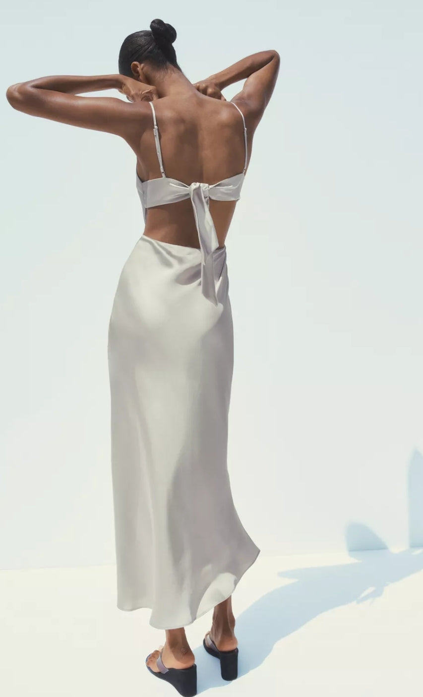 VESTIDO MARIELA