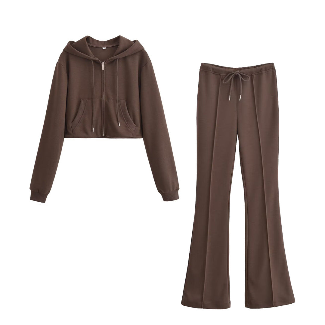 CONJUNTO CASUAL