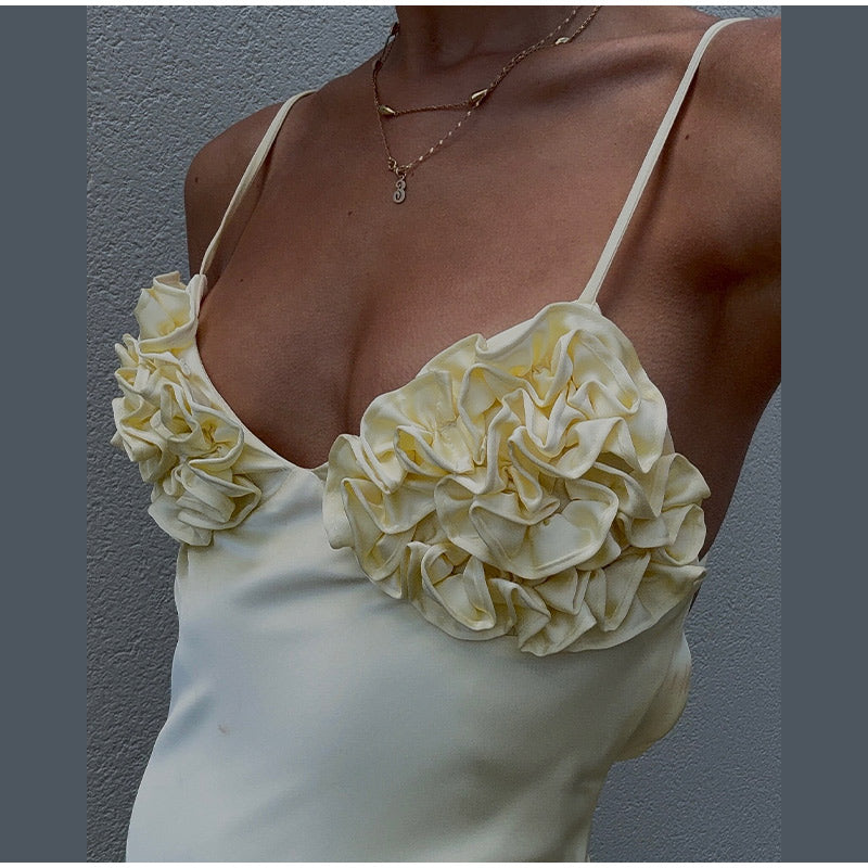 VESTIDO LISA