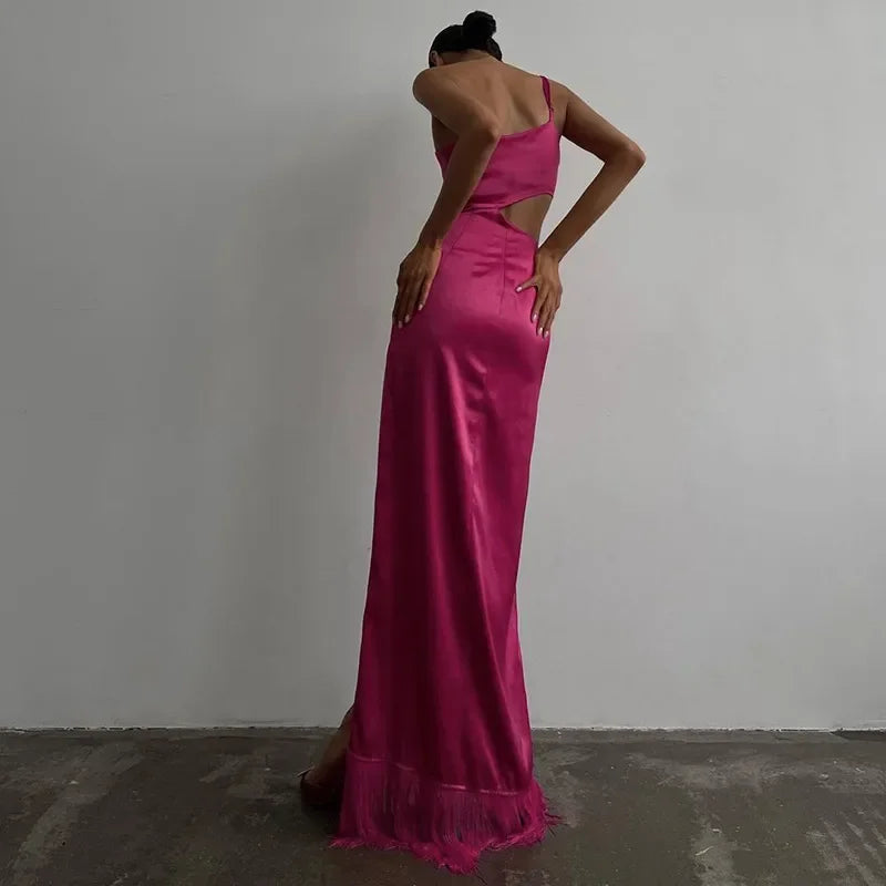 VESTIDO IRIS