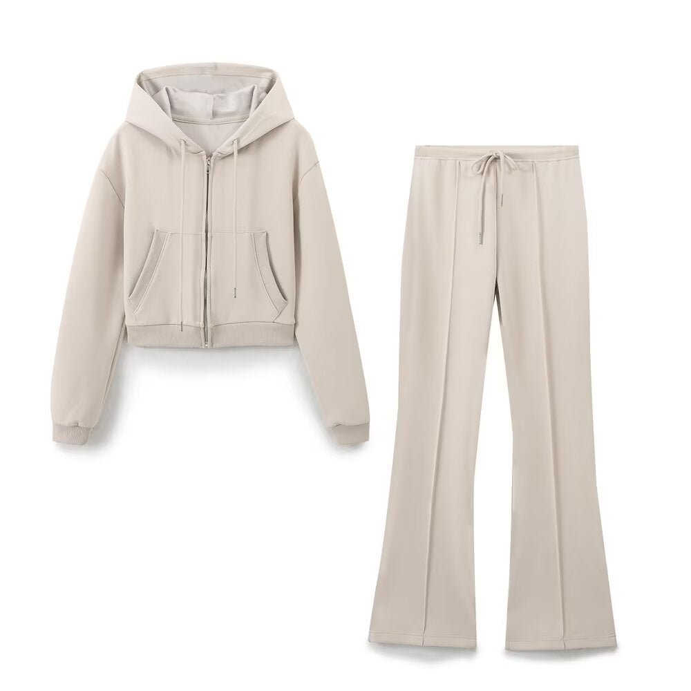 CONJUNTO CASUAL