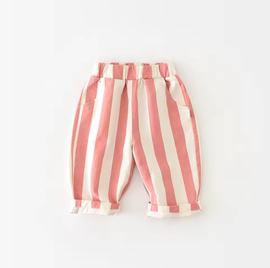 PANTALONES RAYAS