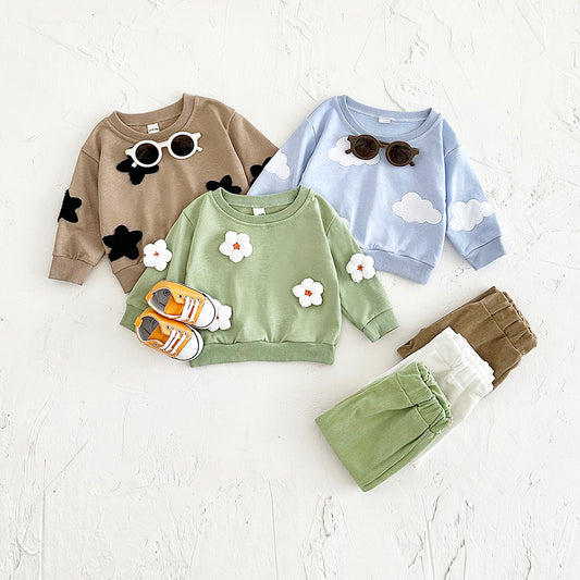 CONJUNTO SPRING