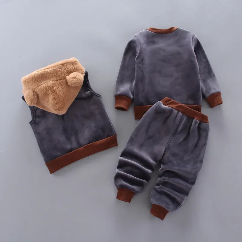 CONJUNTO 3 PIEZAS