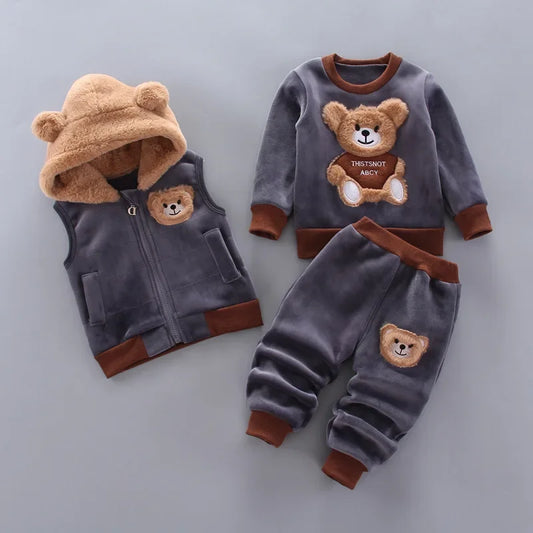 CONJUNTO 3 PIEZAS