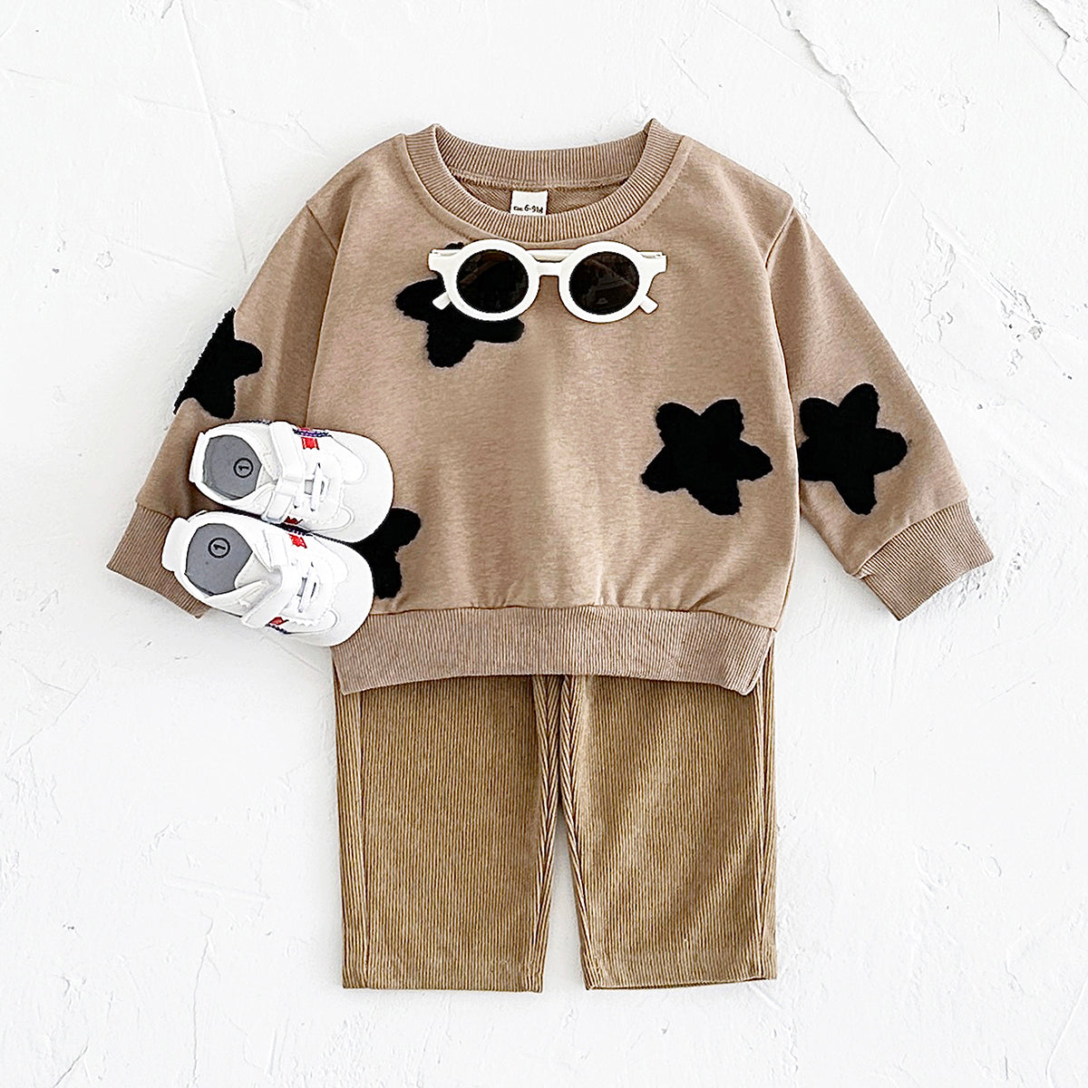 CONJUNTO SPRING
