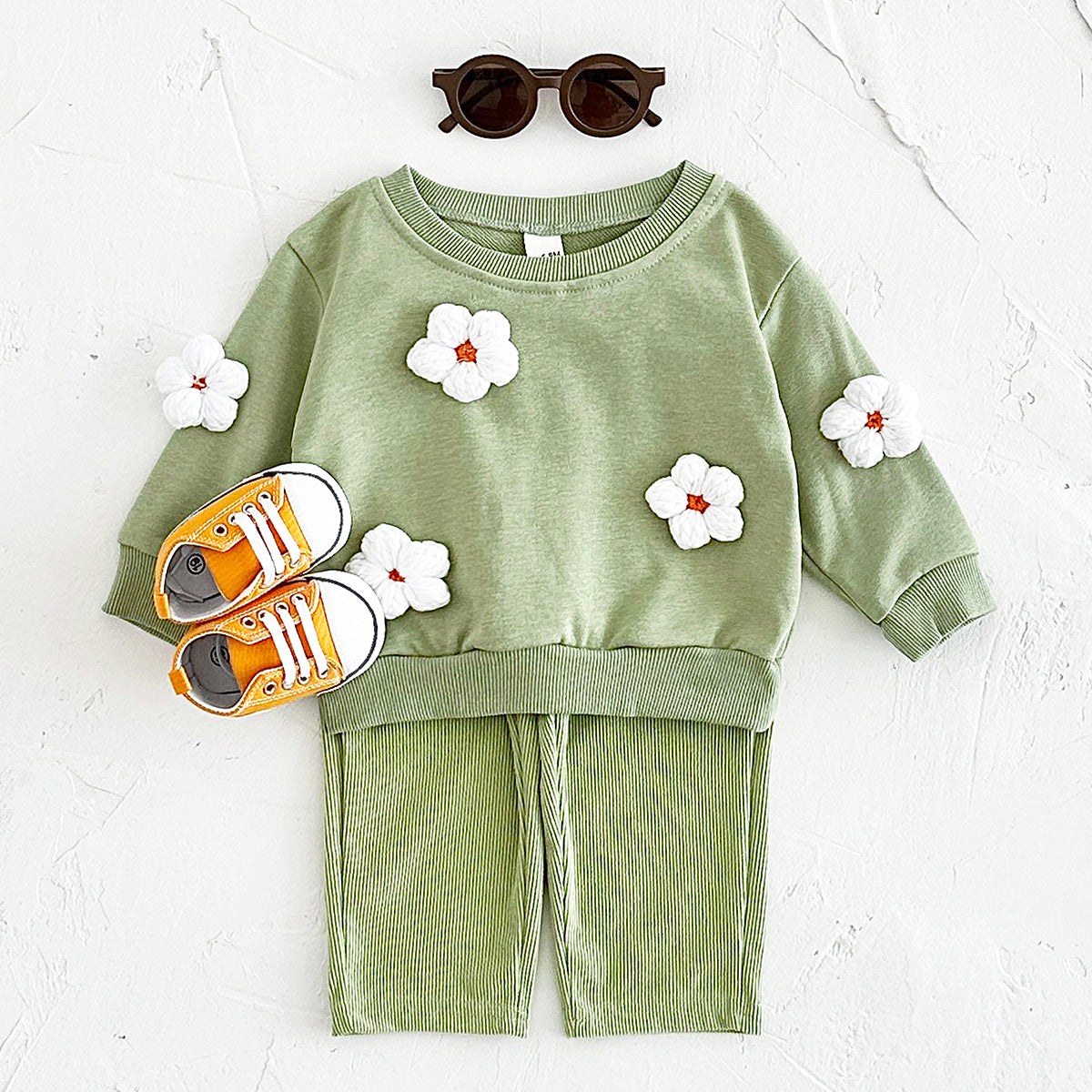 CONJUNTO SPRING