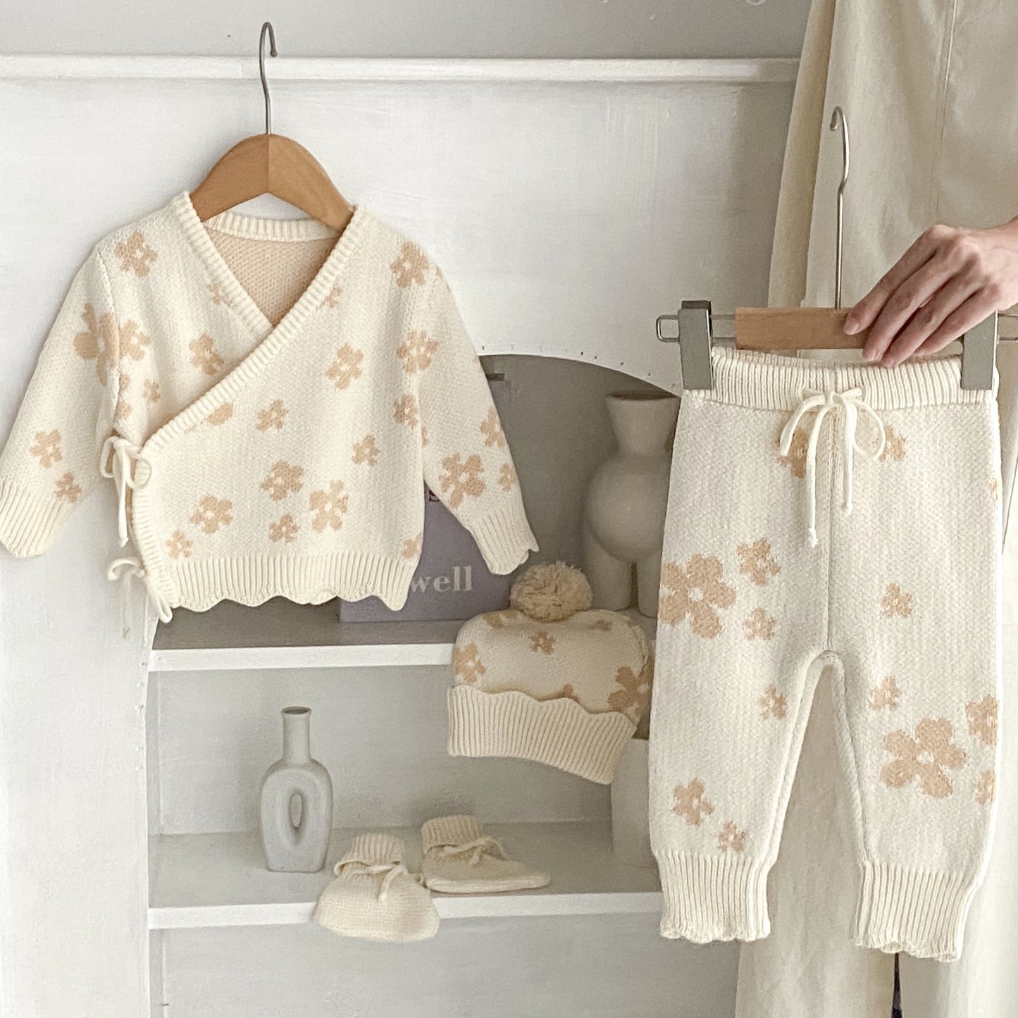 CONJUNTO CATALEYA
