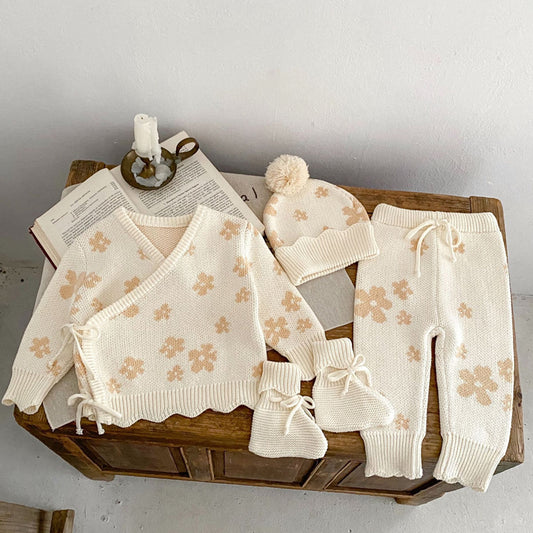 CONJUNTO CATALEYA