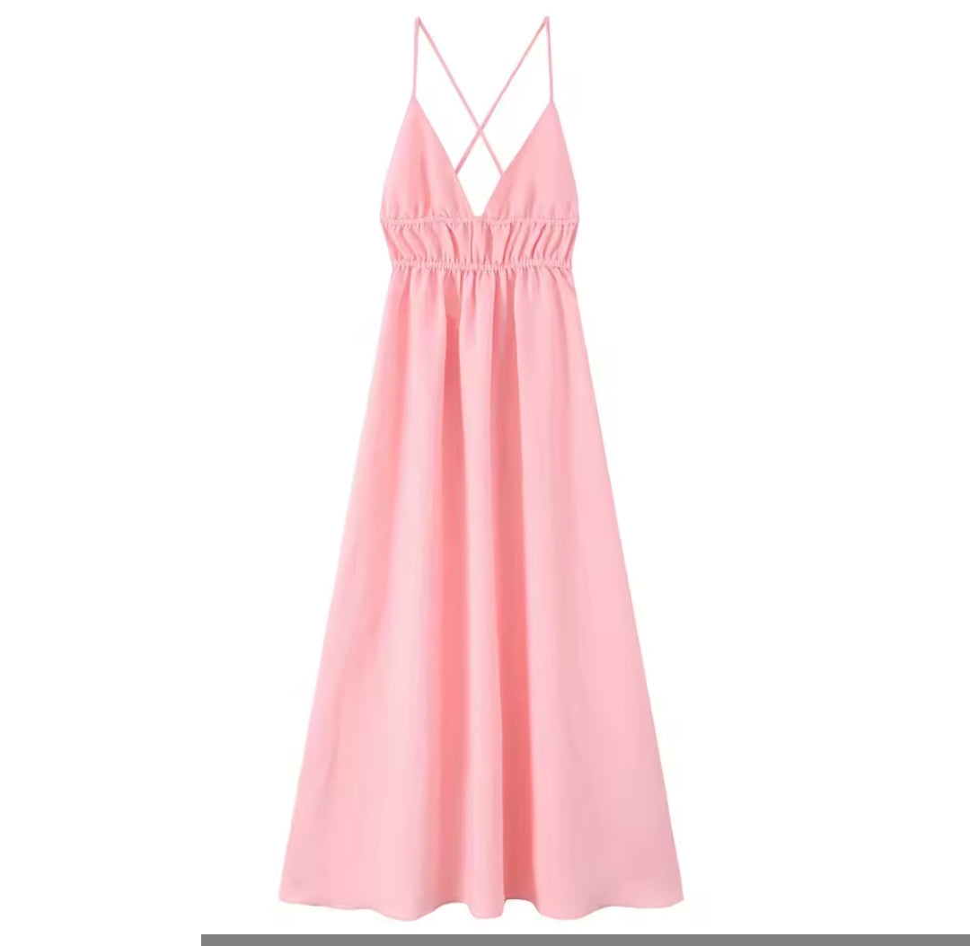 VESTIDO IRENE
