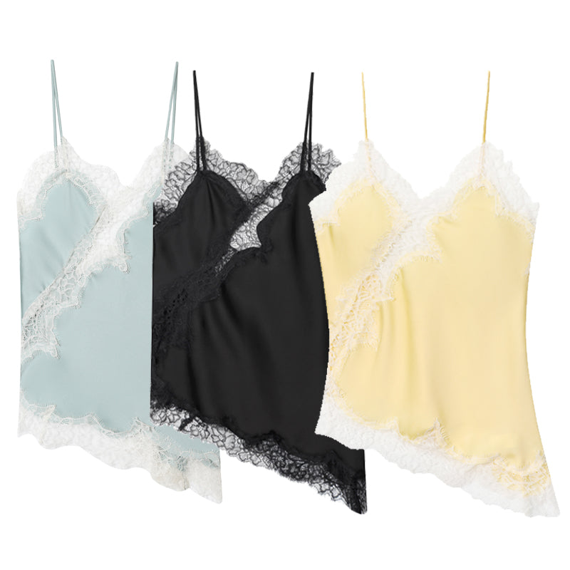 TOP LENCERO VARIOS COLORES