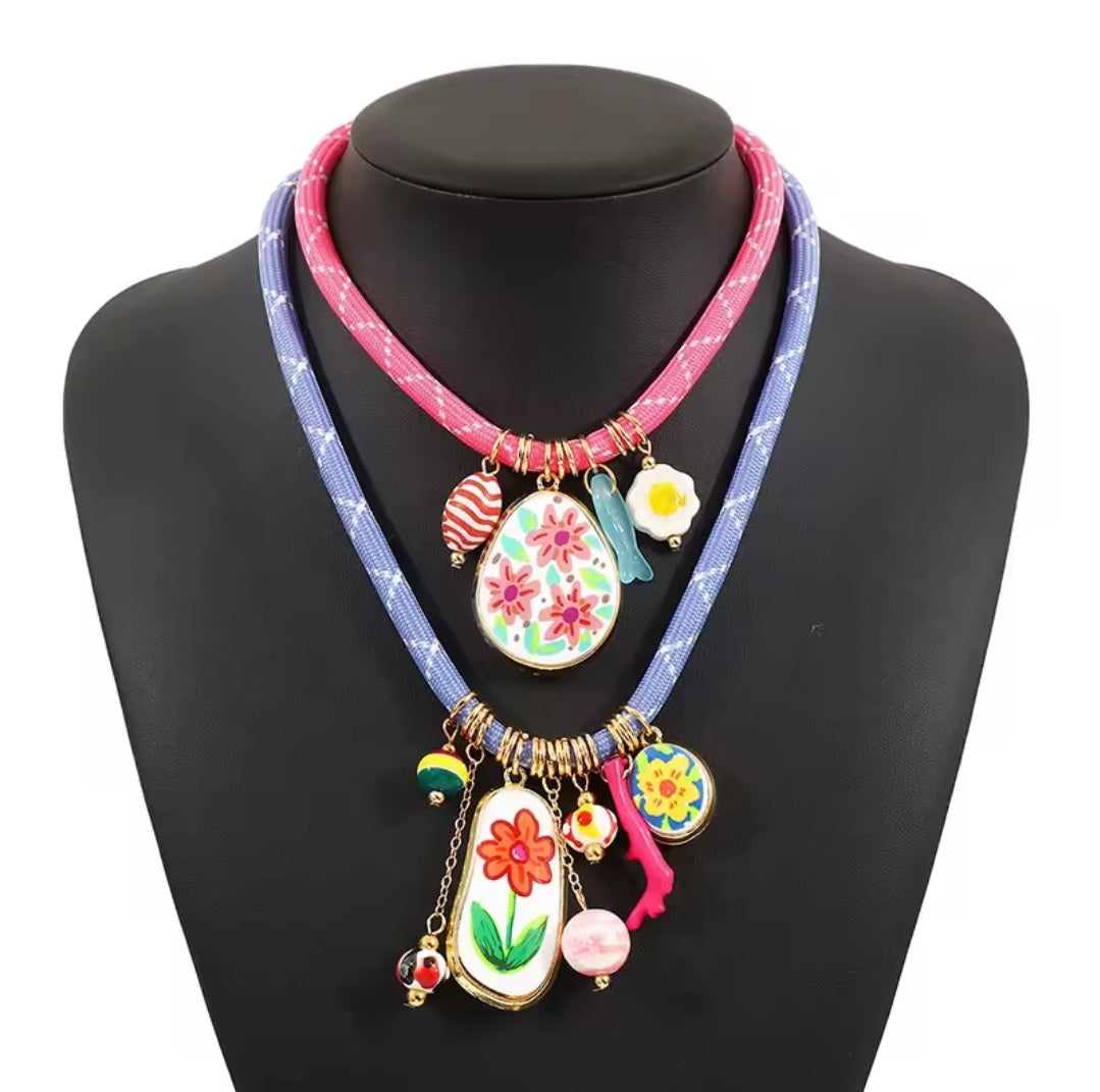 PACK COLLARES