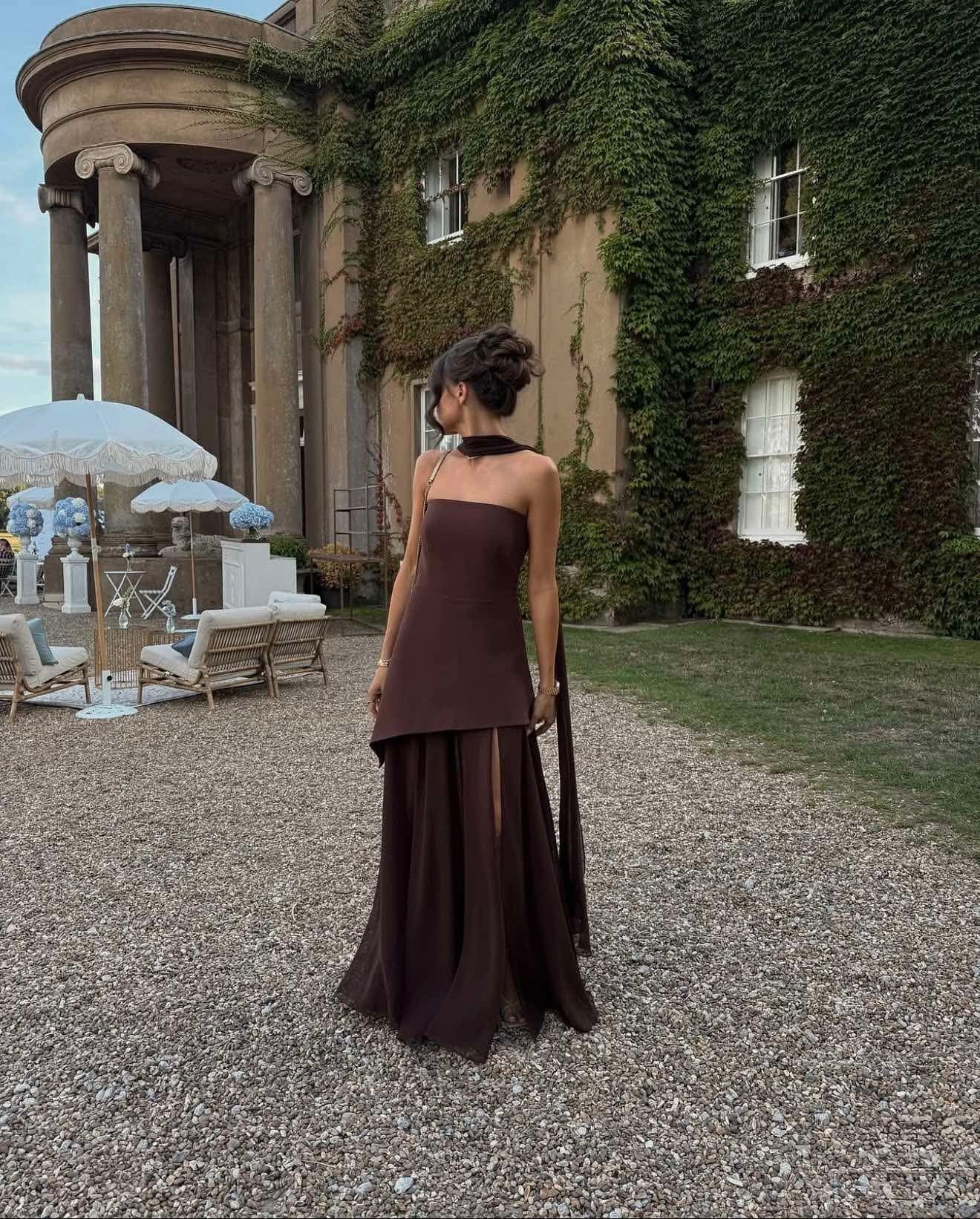 VESTIDO GRETA