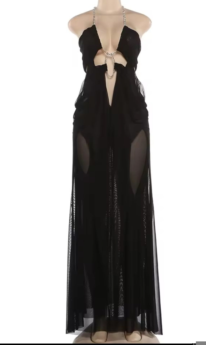 VESTIDO JOYA