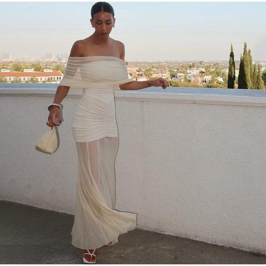 VESTIDO MEGAN