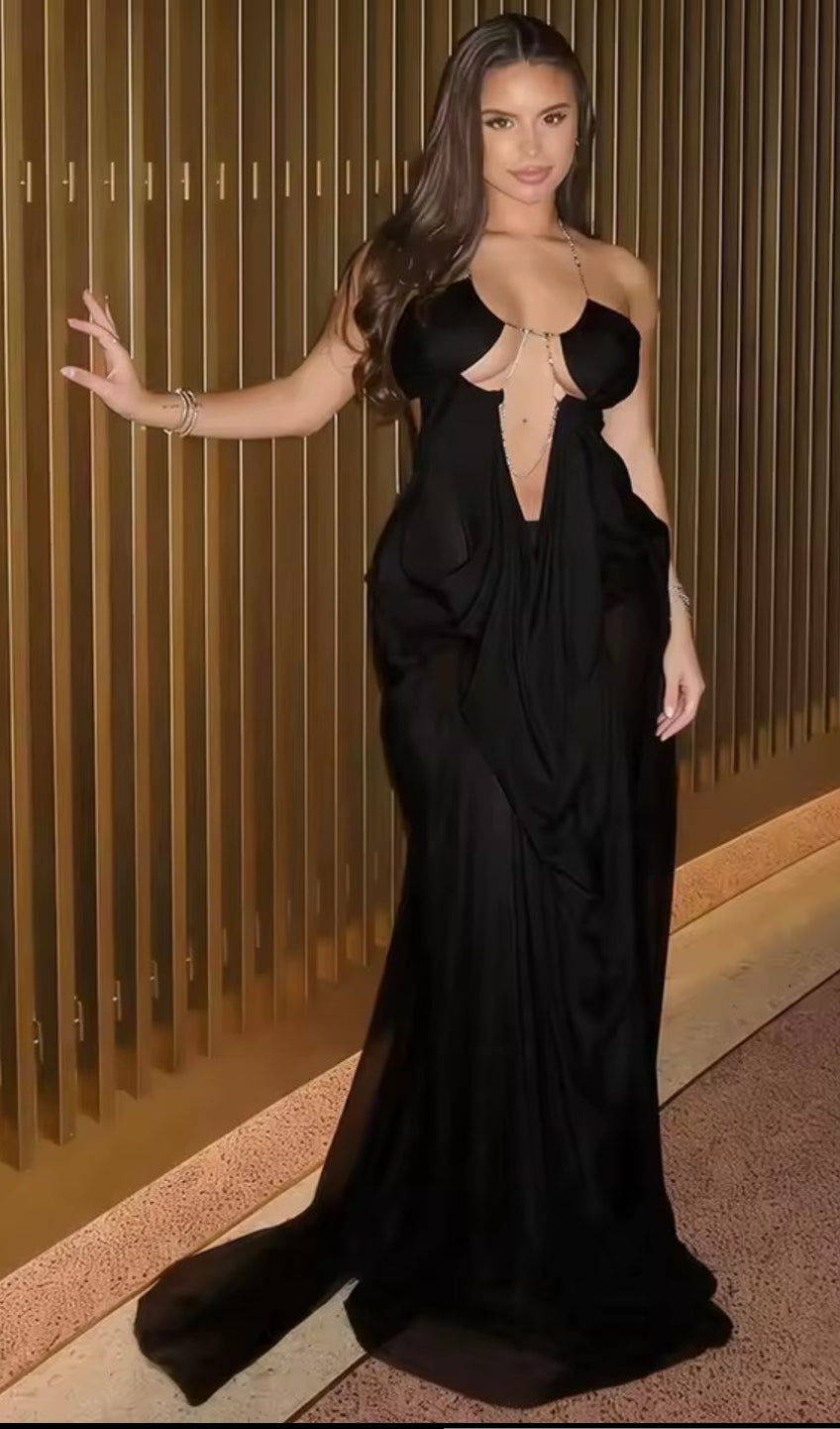VESTIDO JOYA