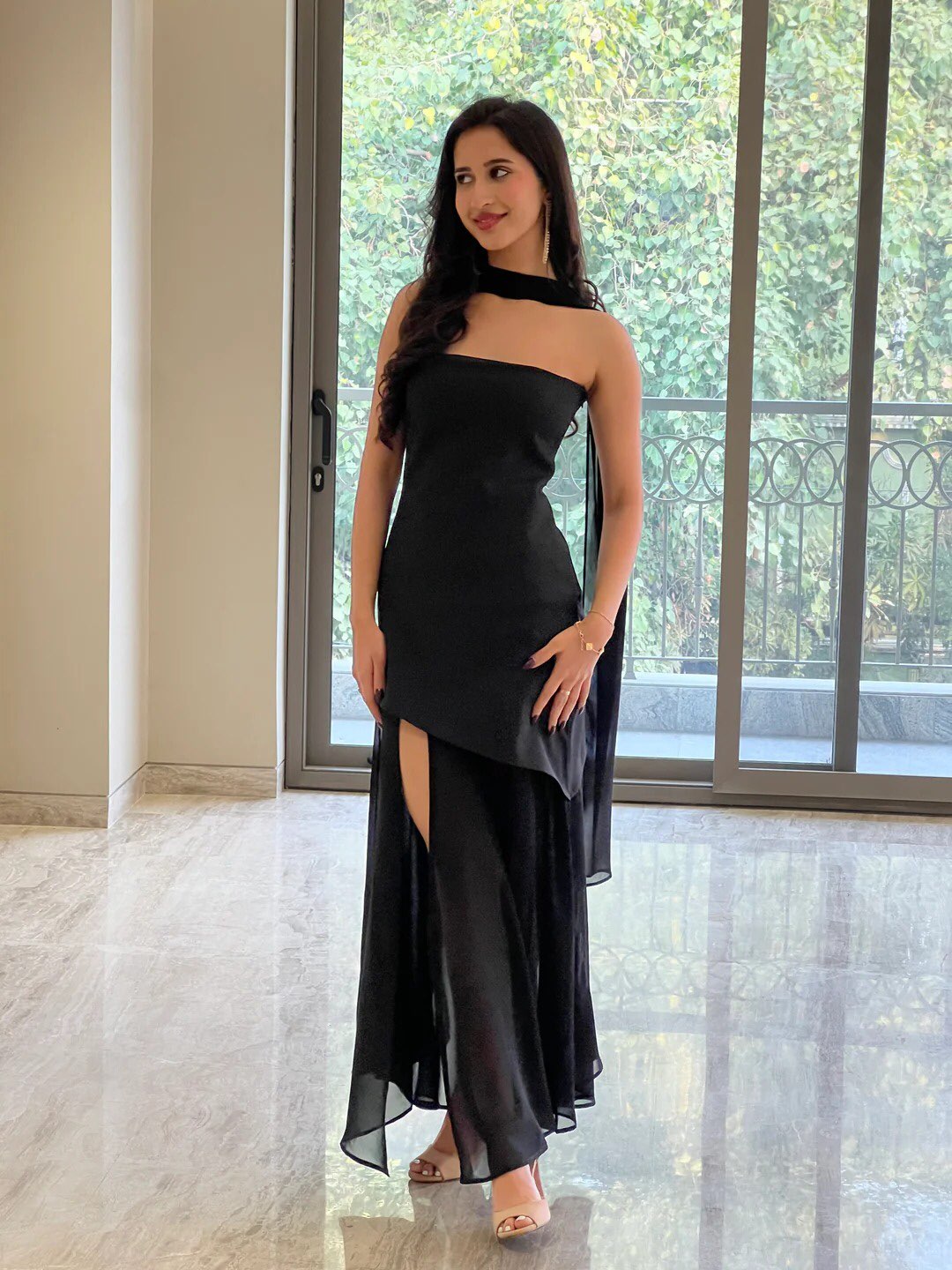 VESTIDO GRETA