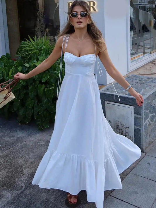 VESTIDO LUNA BLANCA