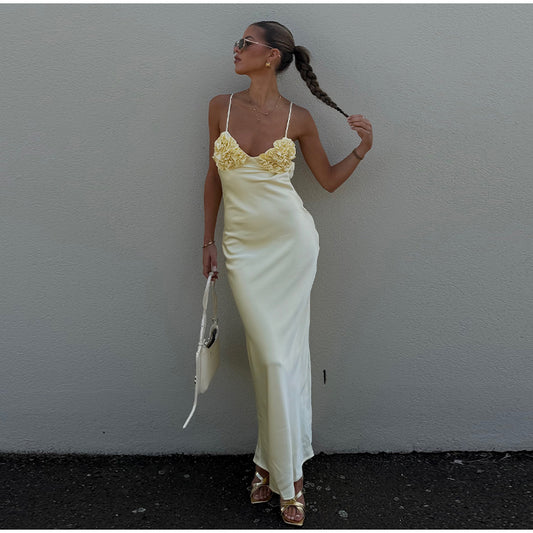 VESTIDO LISA