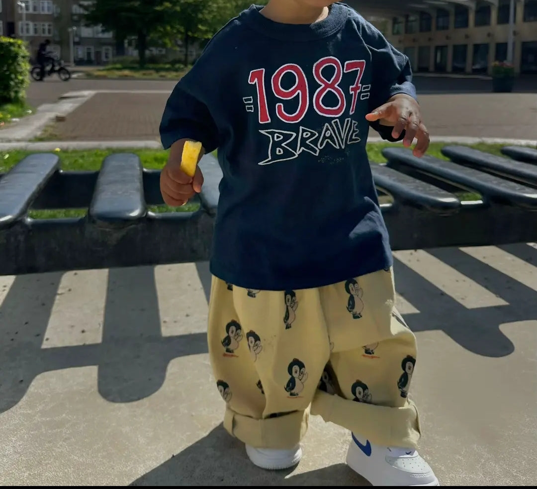 PANTALONES PINGÜINO