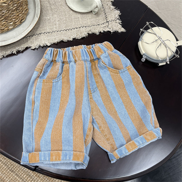 JEANS RAYAS