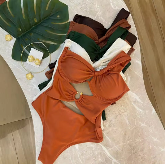 BAÑADOR DE UN HOMBRO